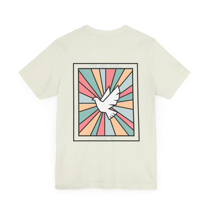 "You Are Mine" Unisex Jersey Short Sleeve Tee