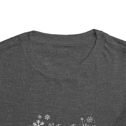 In the Fullness of Time Toddler Short Sleeve Tee