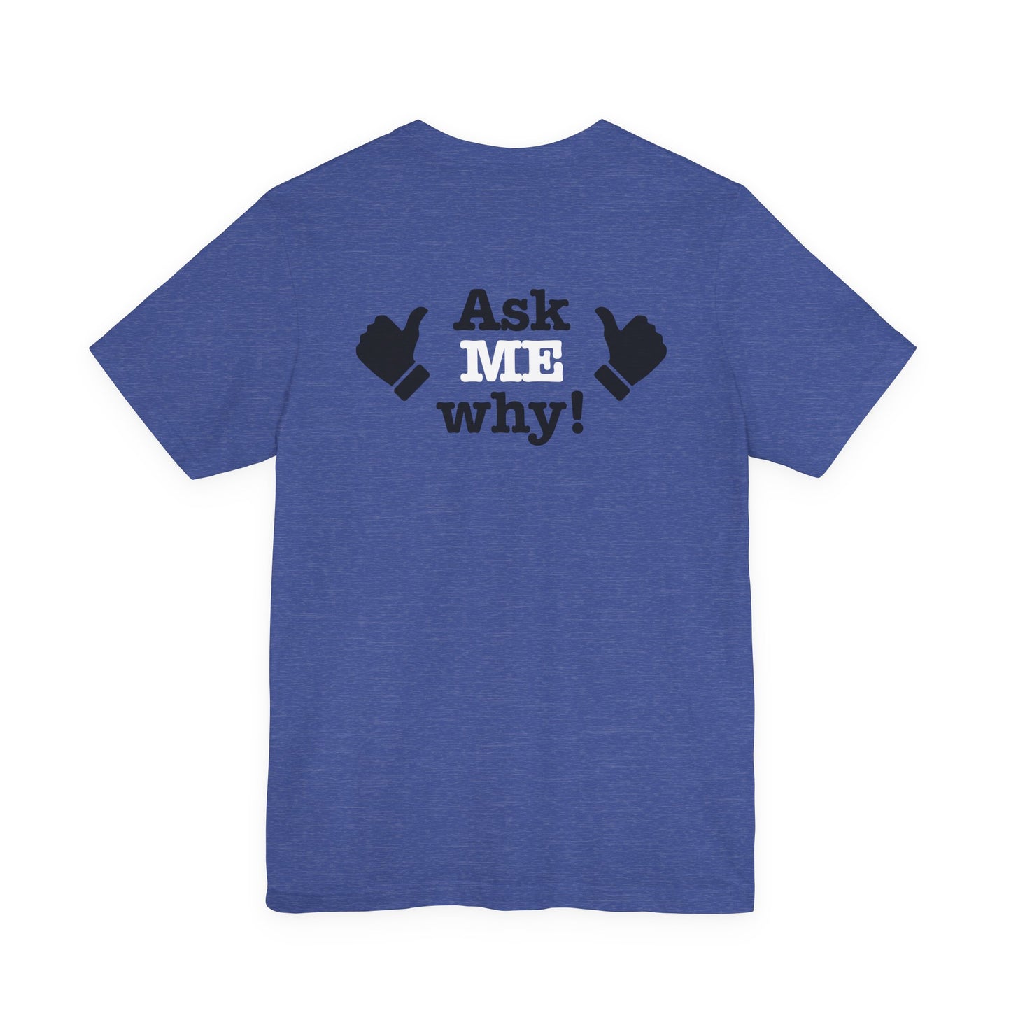 You Are Chosen Short Sleeve Tee