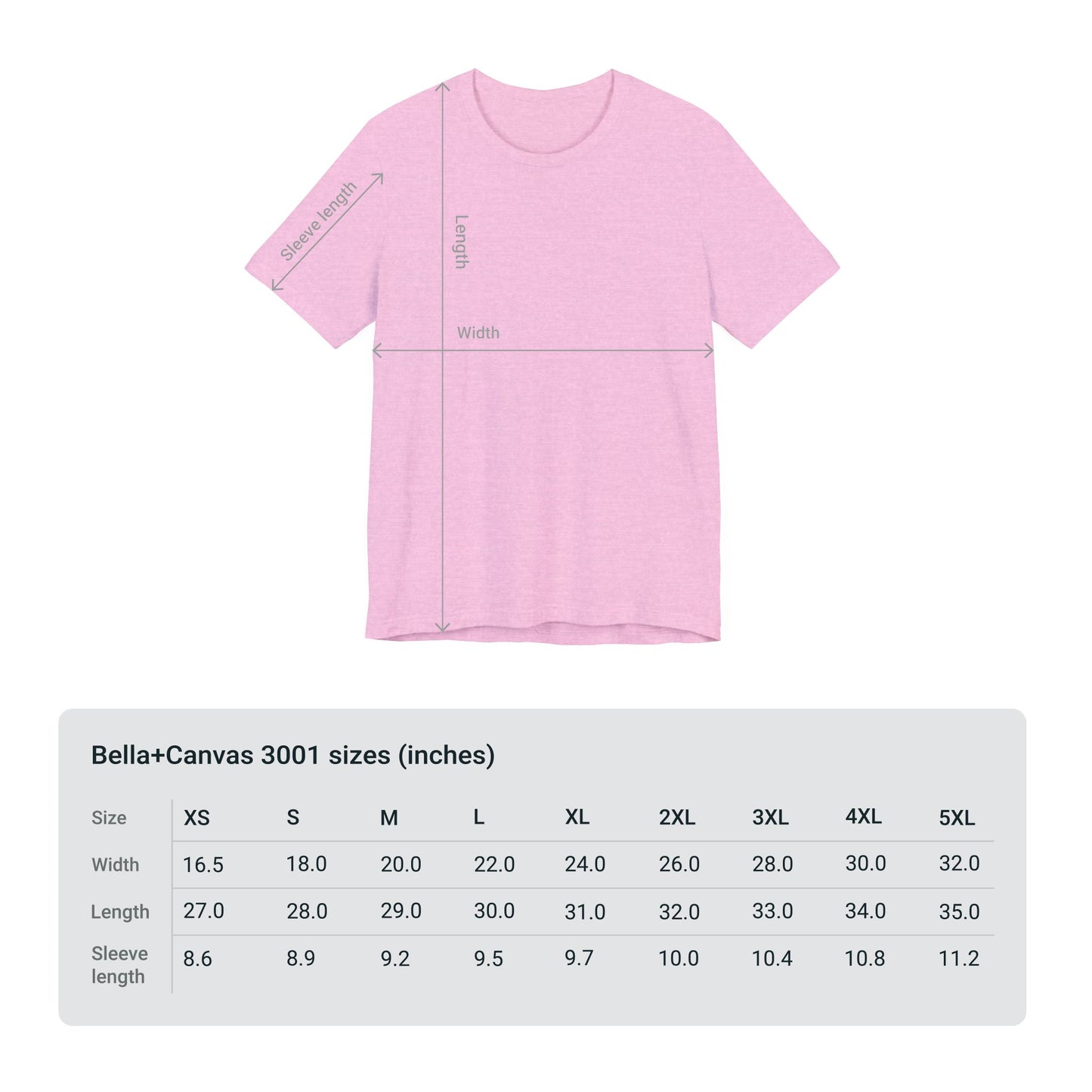"Jesus Saved Me" Unisex Jersey Short Sleeve Tee