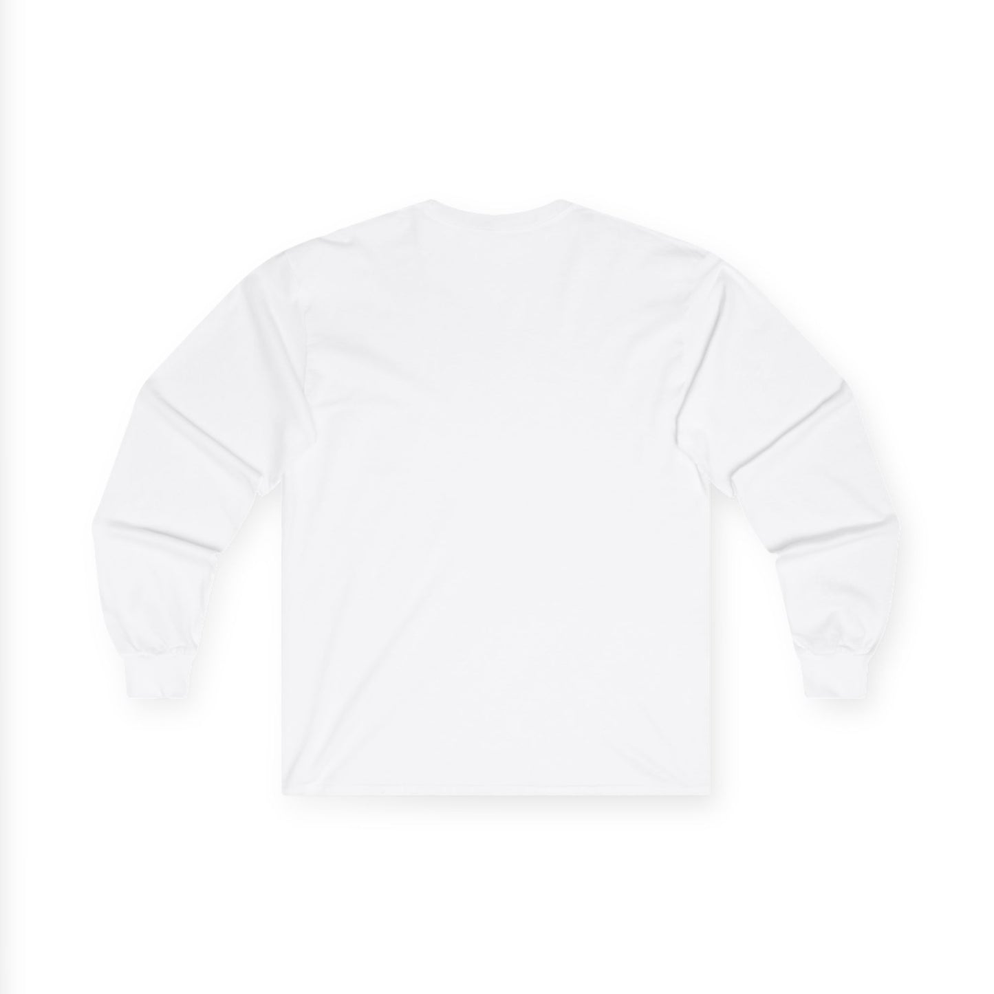 Created Redeemed Called Long Sleeve Tee