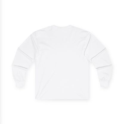 Created Redeemed Called Long Sleeve Tee