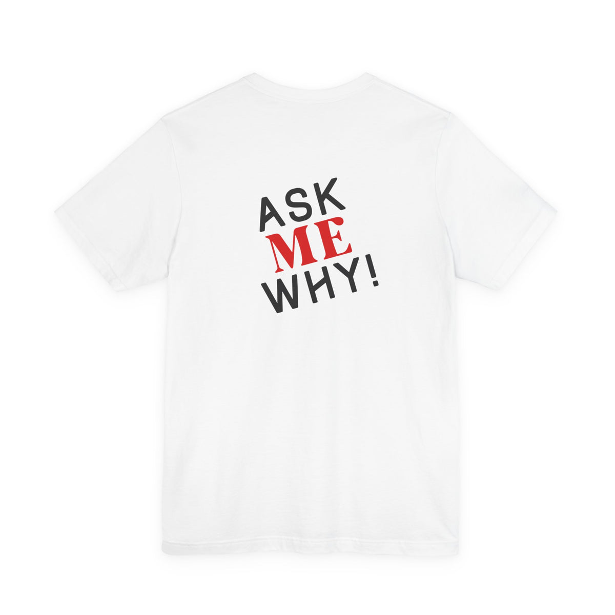 You Are Redeemed Short Sleeve Tee