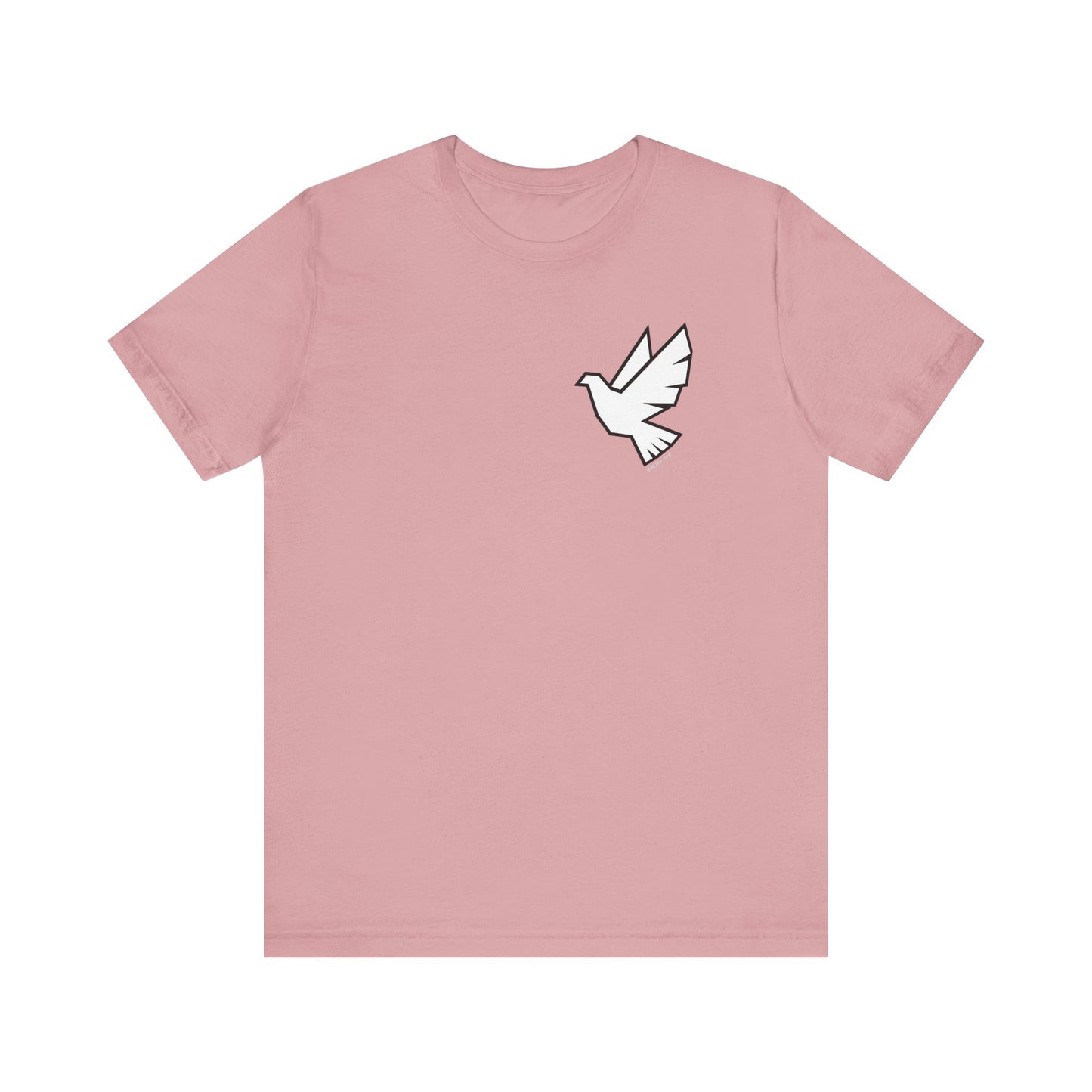 "You Are Mine" Unisex Jersey Short Sleeve Tee